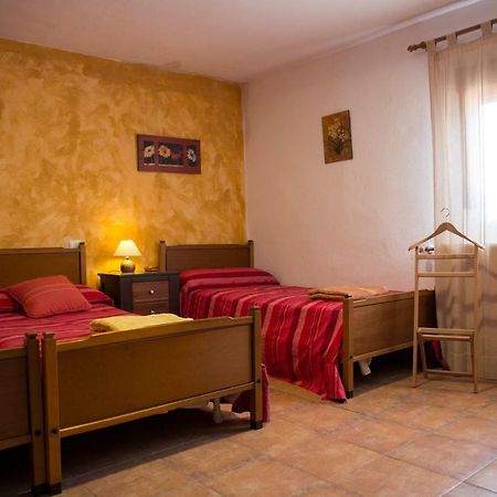 Casa Rural Julian Медінаселі Екстер'єр фото